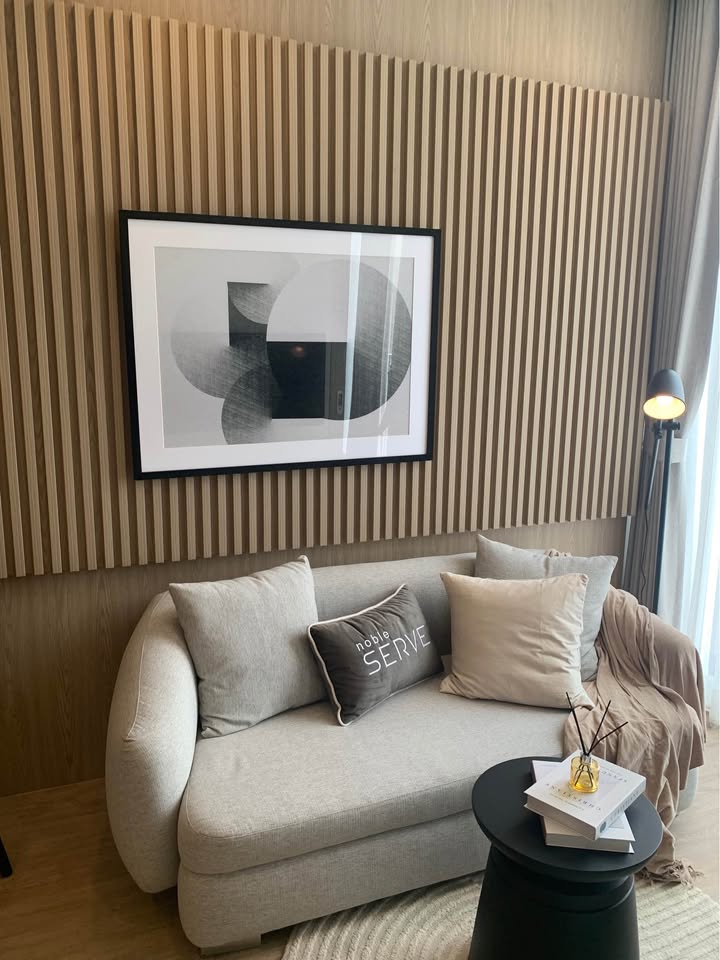 One Bedroom Condo For Rent