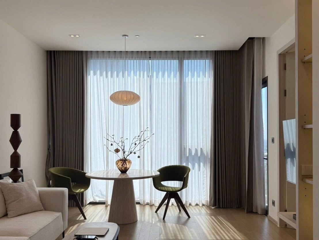 One Bedroom Condo For Rent