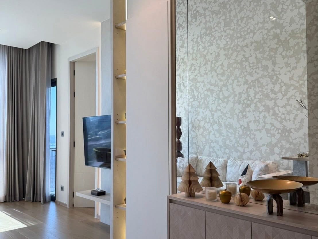 One Bedroom Condo For Rent