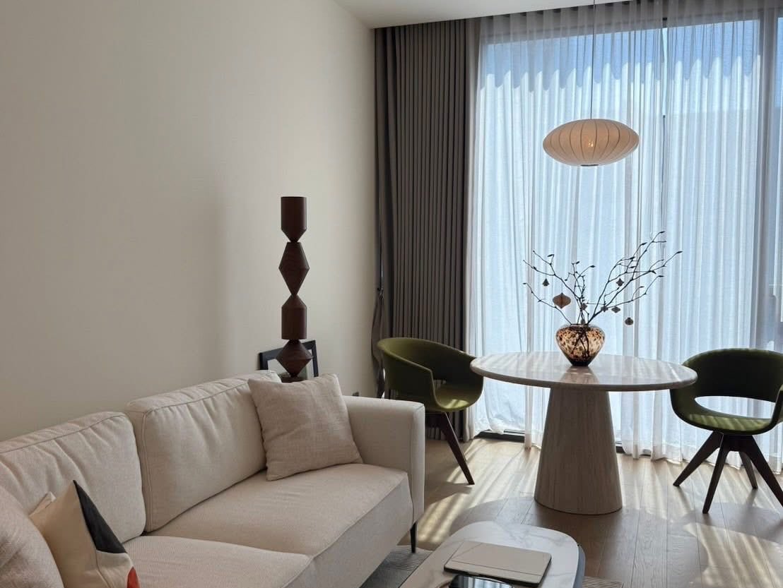 One Bedroom Condo For Rent