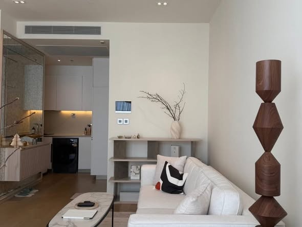 One Bedroom Condo For Rent