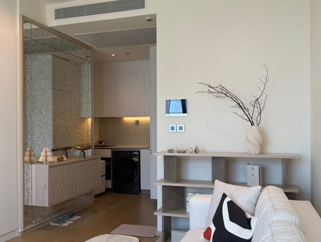 One Bedroom Condo For Rent