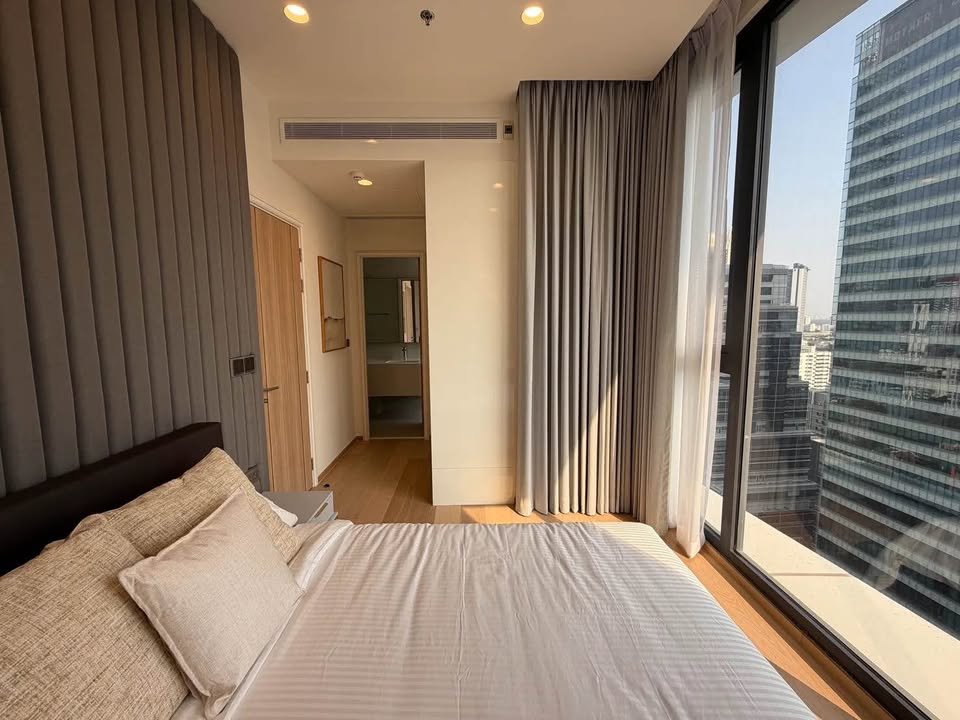 Two Bedroom Condo For Rent