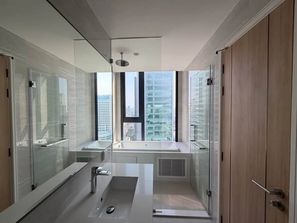 Two Bedroom Condo For Rent