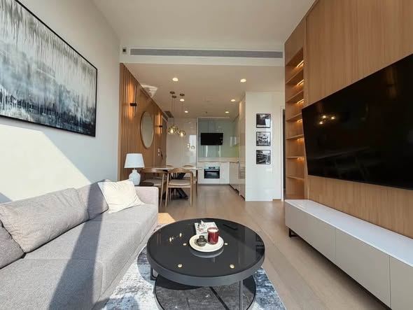Two Bedroom Condo For Rent
