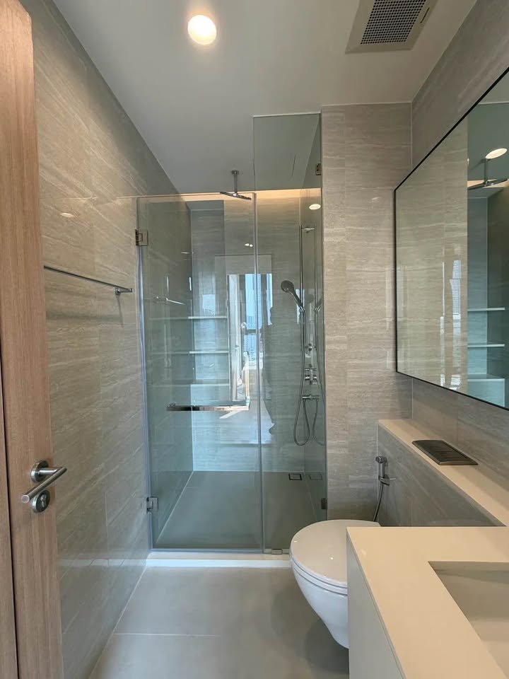 Two Bedroom Condo For Rent