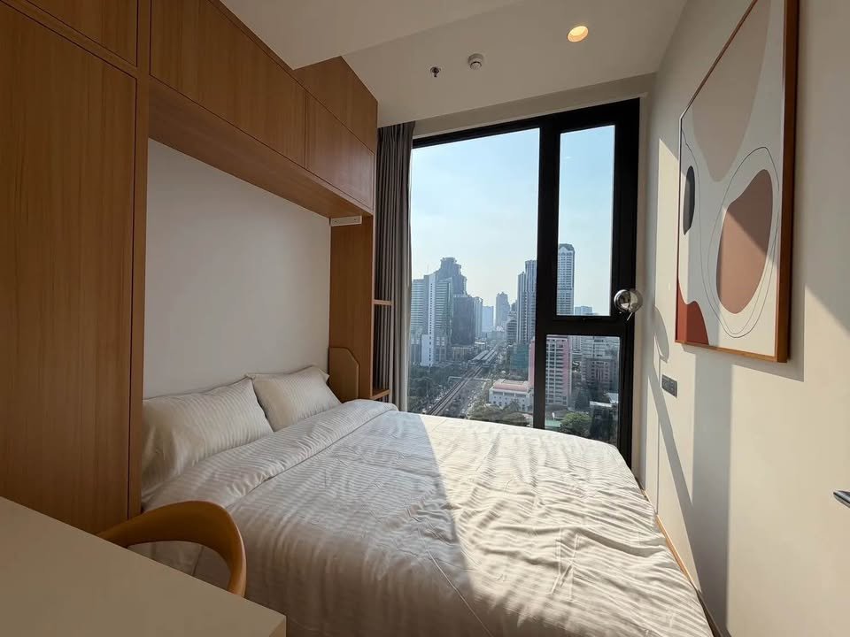 Two Bedroom Condo For Rent