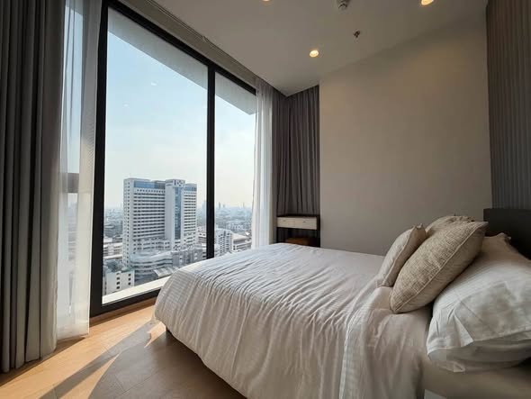 Two Bedroom Condo For Rent