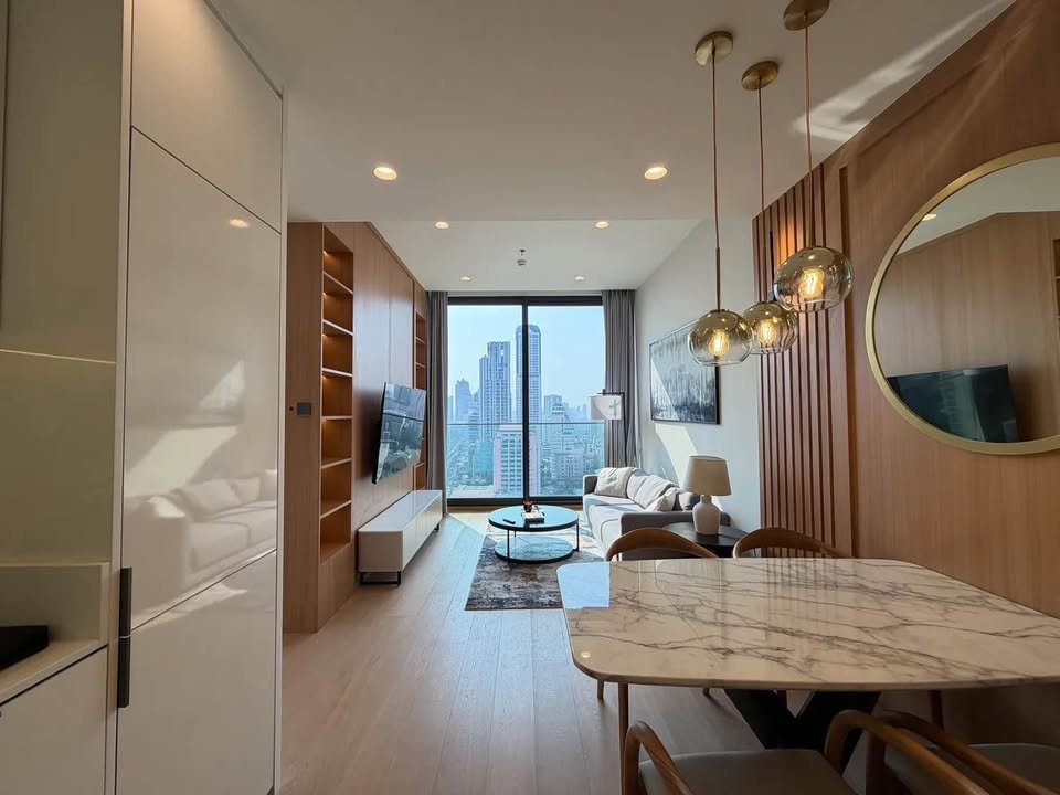 Two Bedroom Condo For Rent