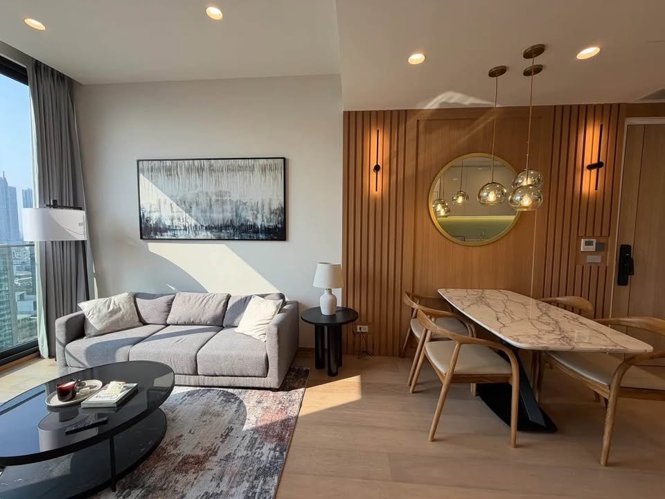 Two Bedroom Condo For Rent