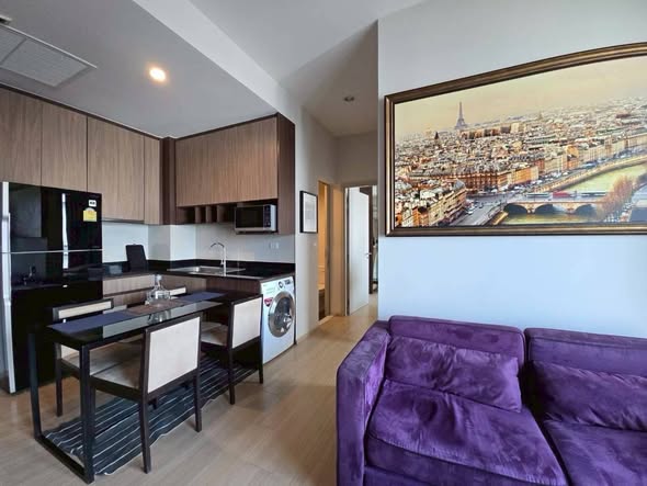 Two Bedroom Condo For Rent