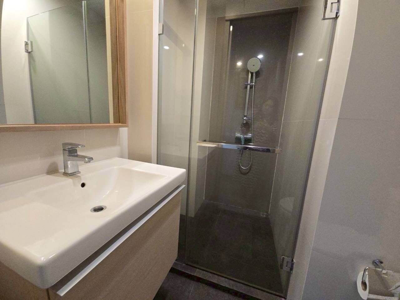 Two Bedroom Condo For Rent