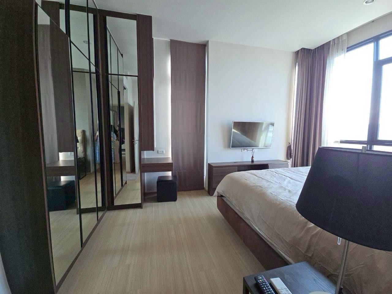 Two Bedroom Condo For Rent