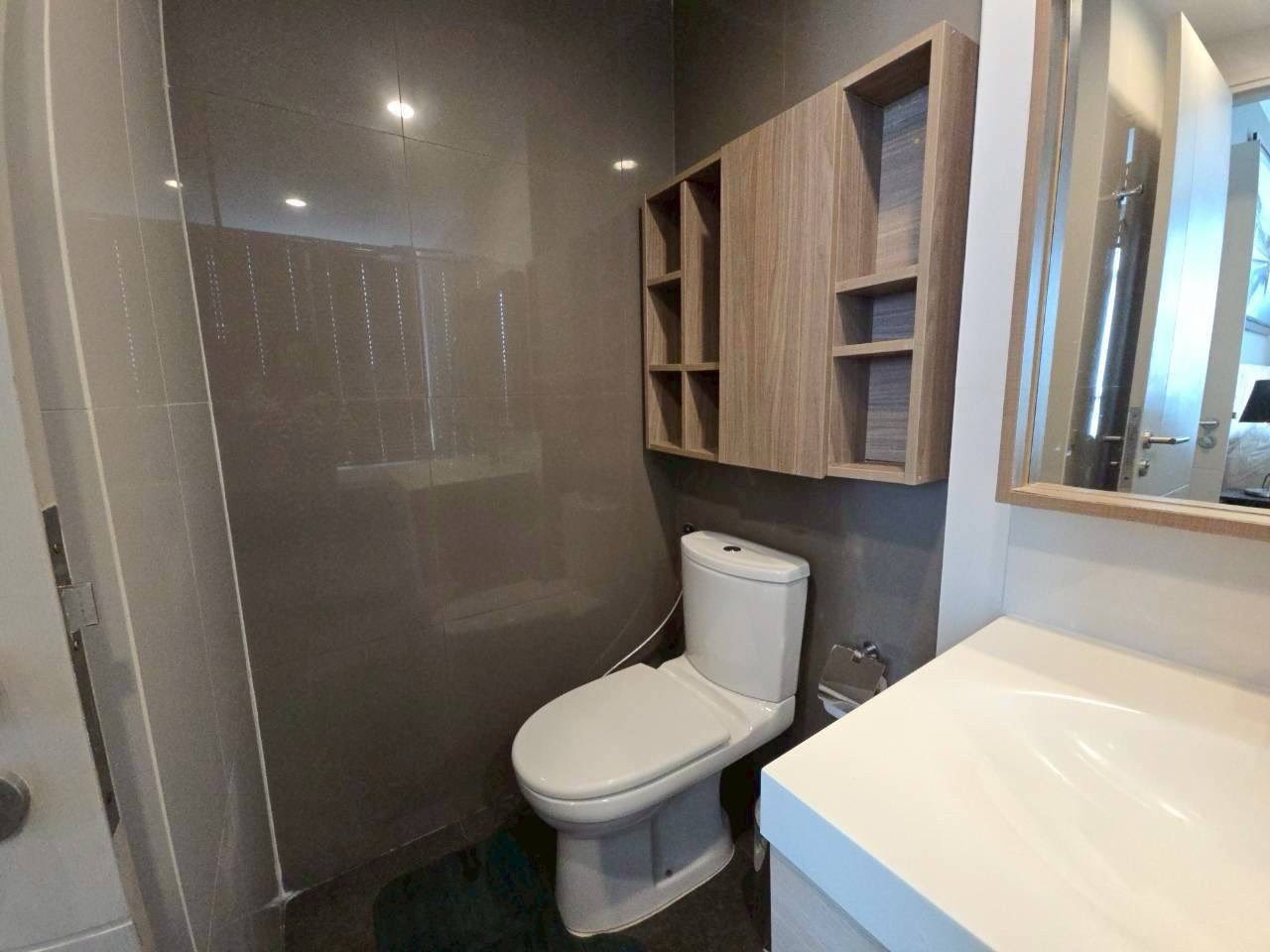 Two Bedroom Condo For Rent