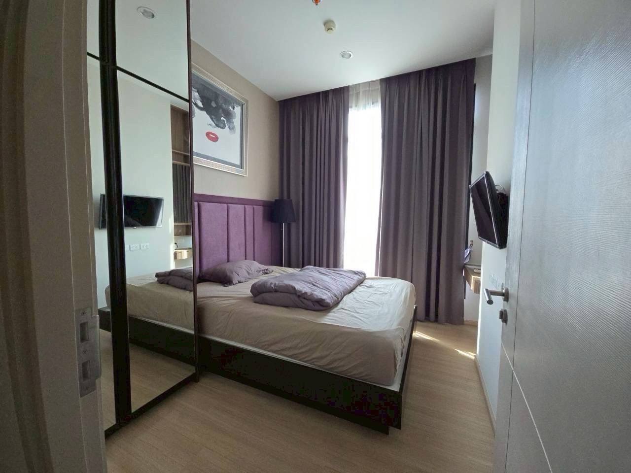 Two Bedroom Condo For Rent