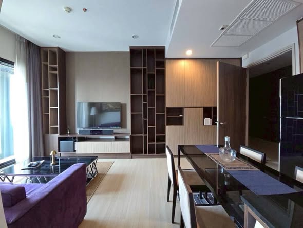 Two Bedroom Condo For Rent