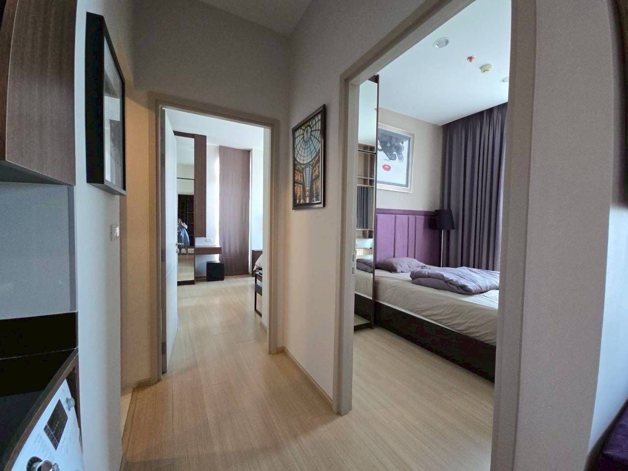 Two Bedroom Condo For Rent