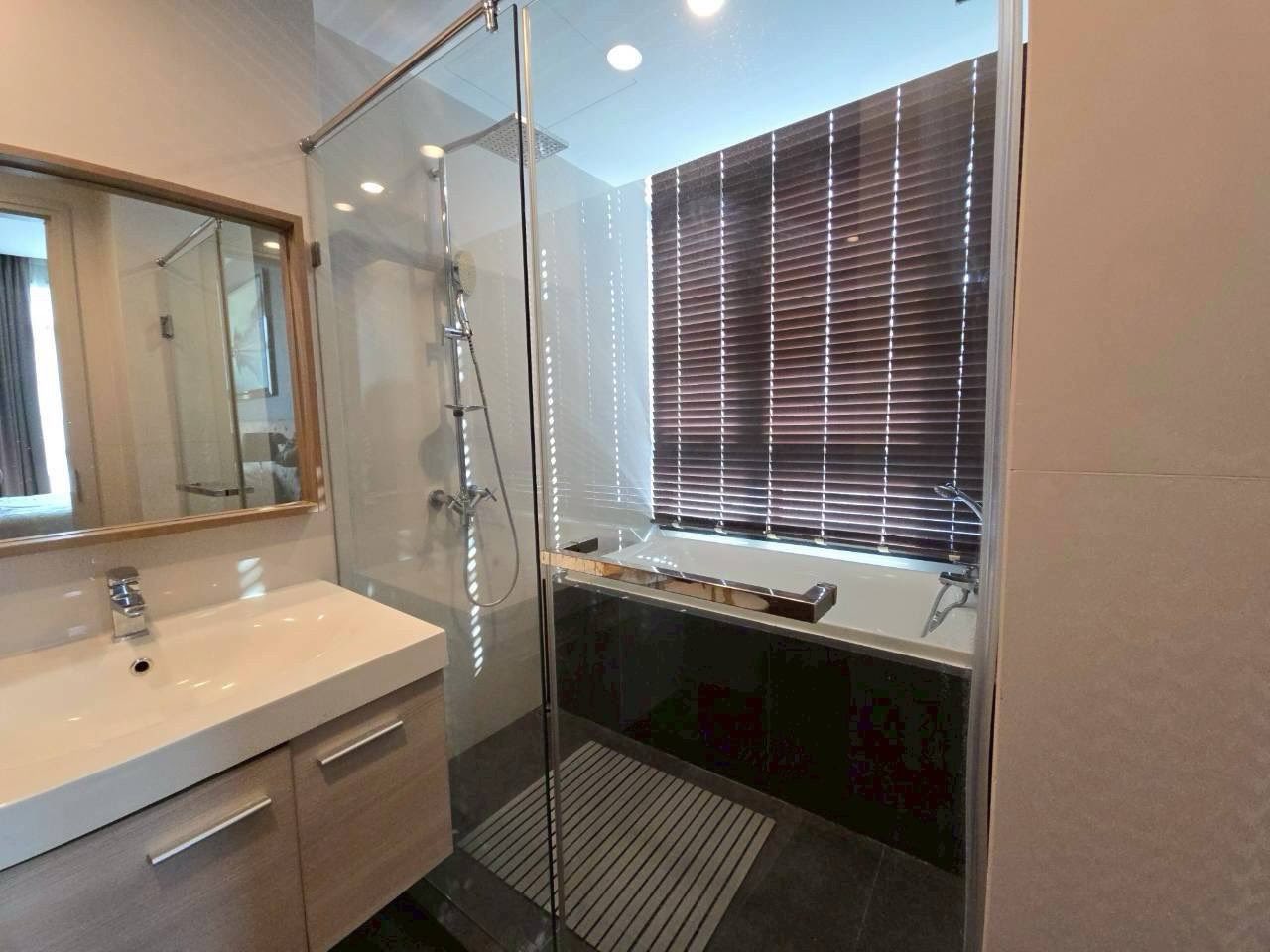 Two Bedroom Condo For Rent