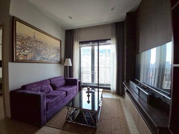 Two Bedroom Condo For Rent