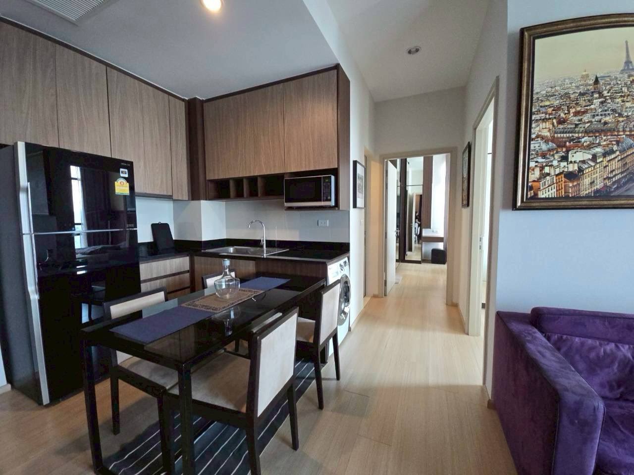 Two Bedroom Condo For Rent