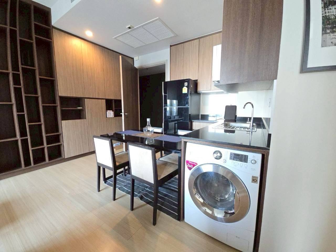 Two Bedroom Condo For Rent