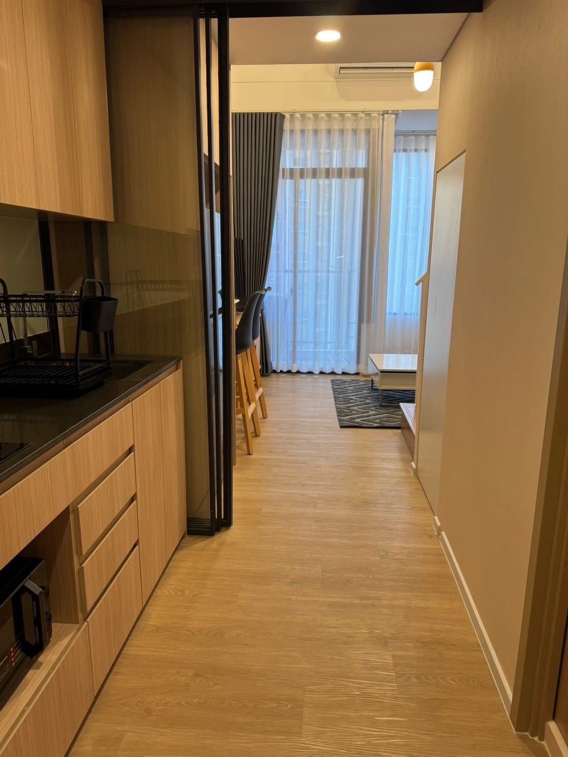 Duplex One Bedroom Condo For Rent
