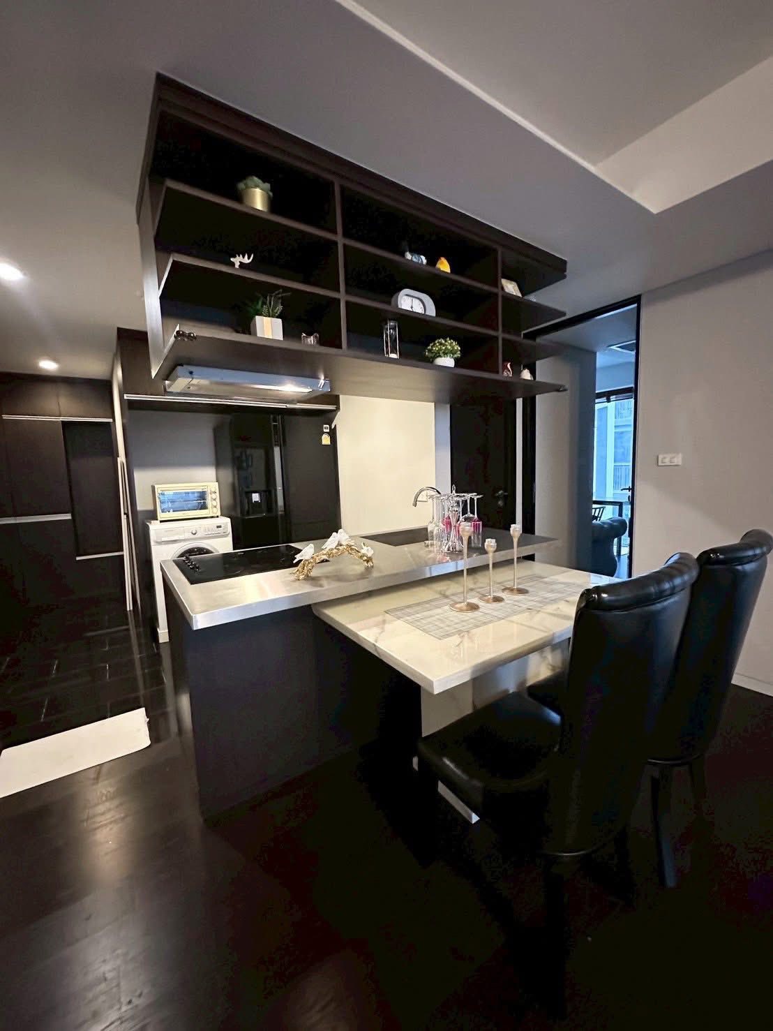 Two Bedroom Condo For Rent