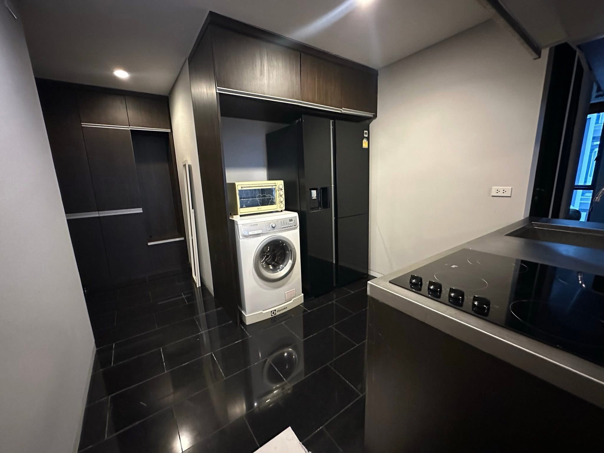 Two Bedroom Condo For Rent