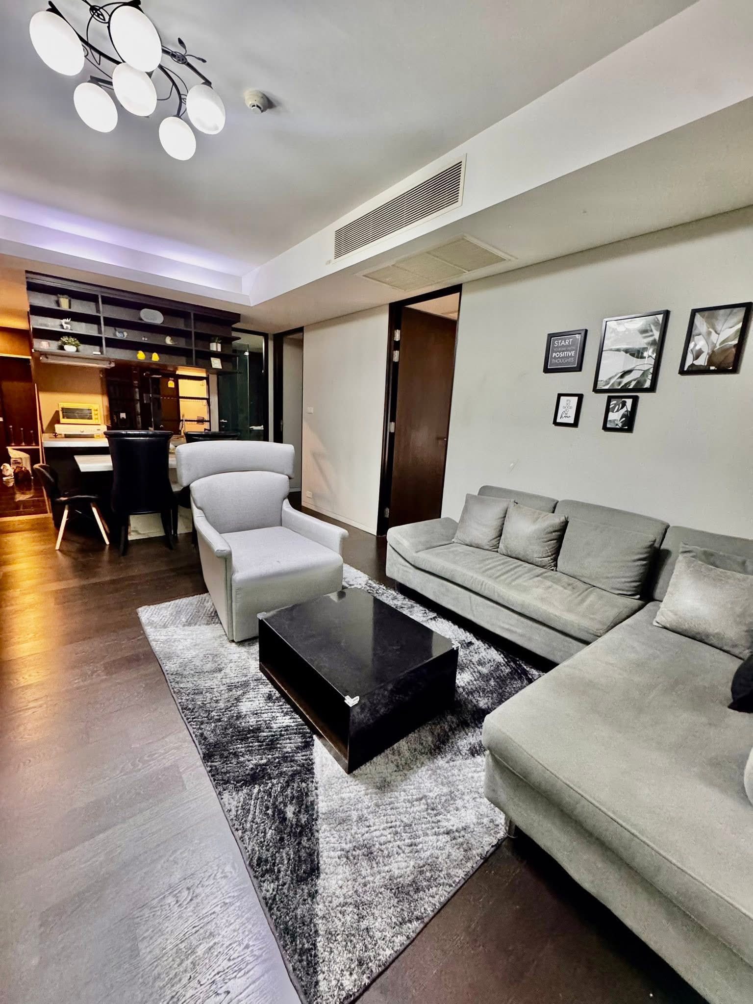 Two Bedroom Condo For Rent