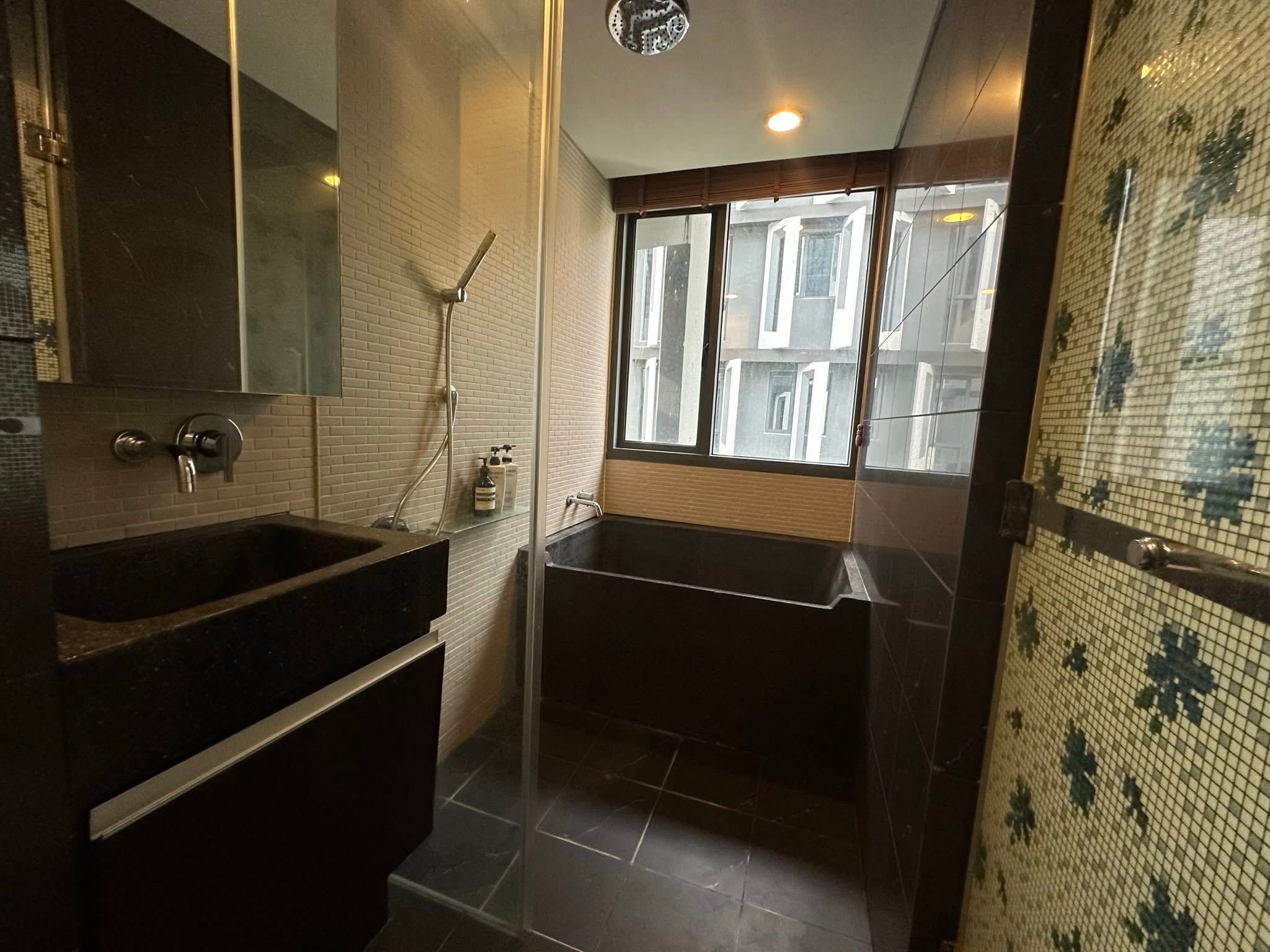 Two Bedroom Condo For Rent