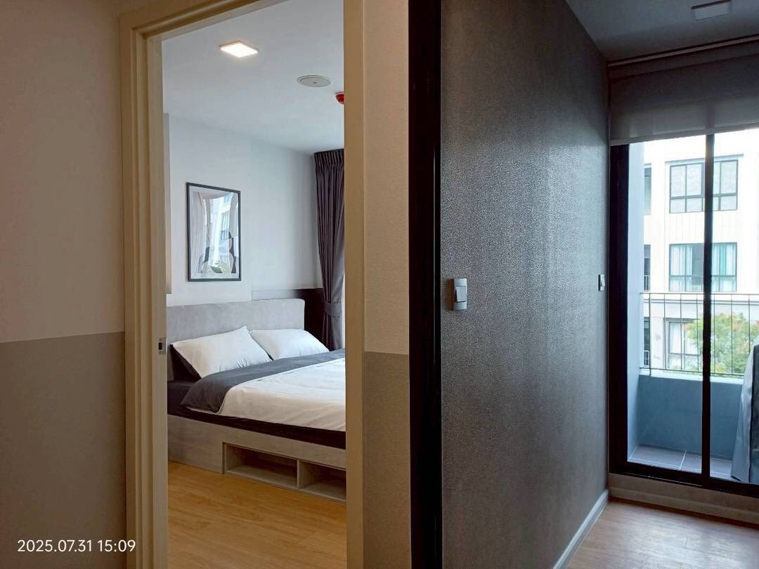 One Bedroom Condo For Rent