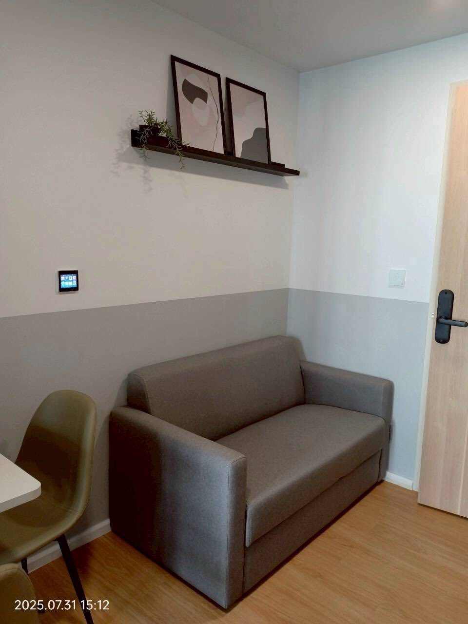 One Bedroom Condo For Rent