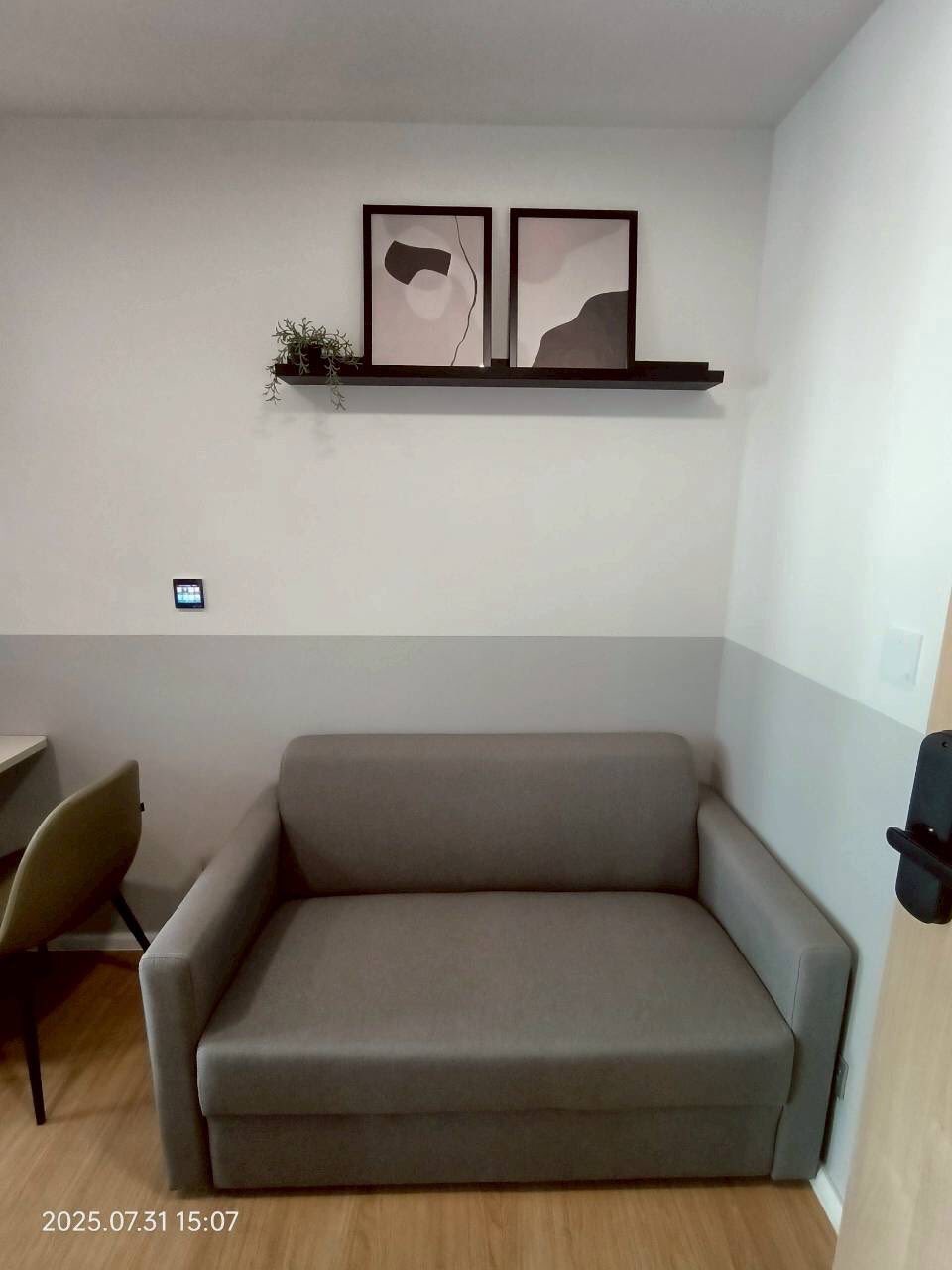 One Bedroom Condo For Rent