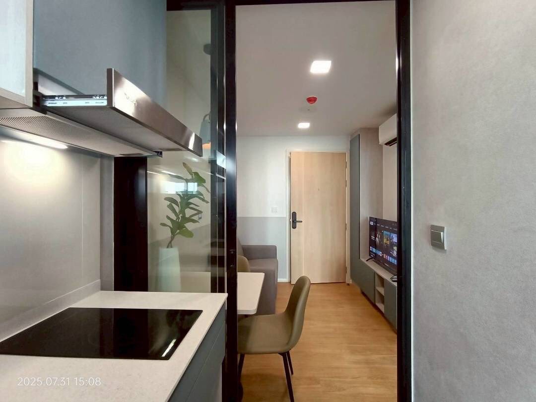 One Bedroom Condo For Rent