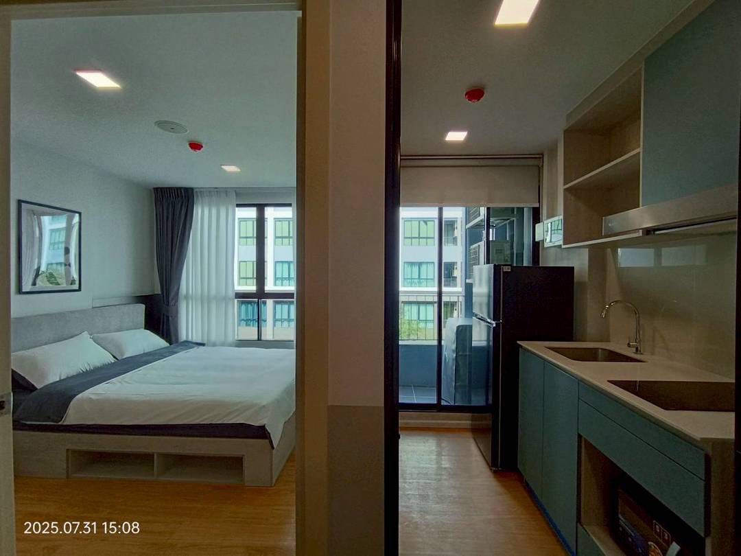 One Bedroom Condo For Rent