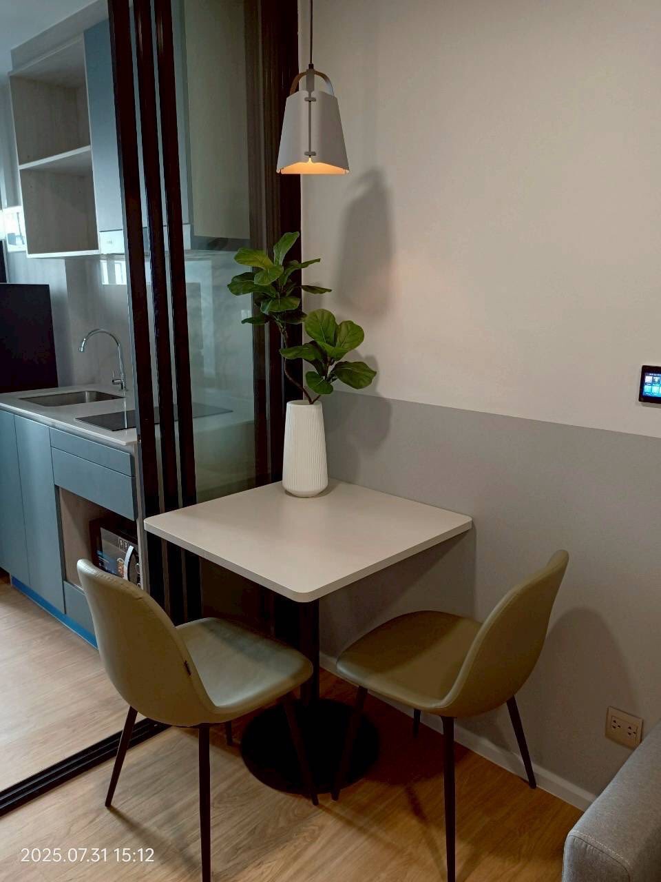 One Bedroom Condo For Rent