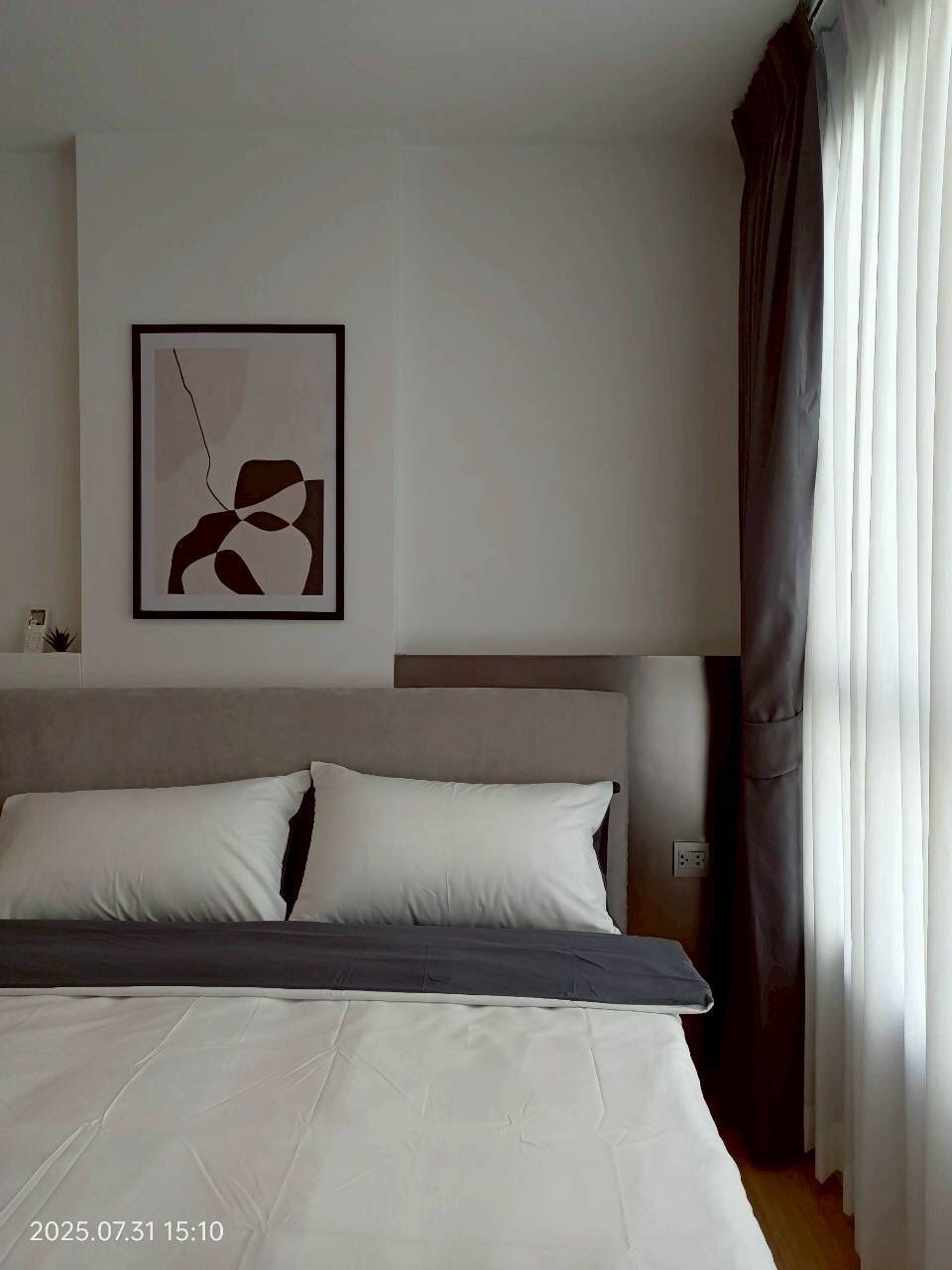 One Bedroom Condo For Rent