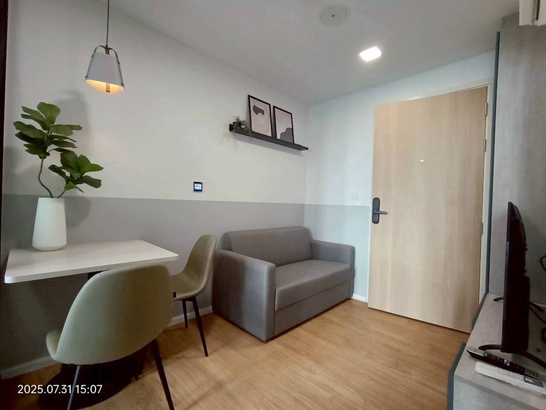 One Bedroom Condo For Rent