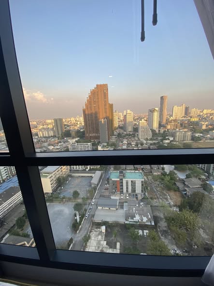 One Bedroom Condo For Rent