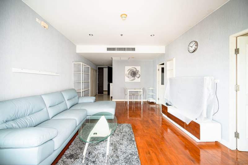 One Bedroom Condo For Rent