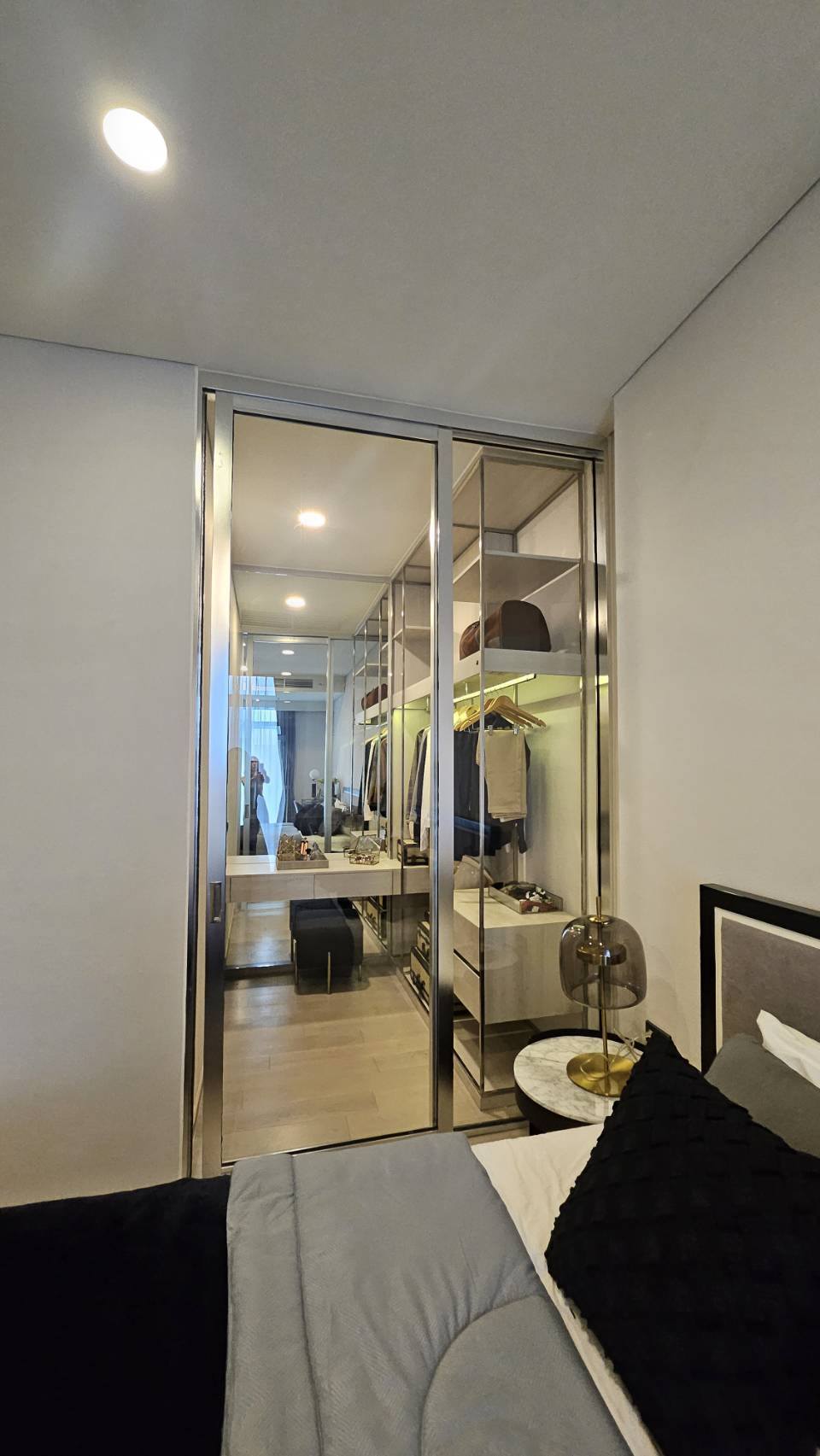Two Bedroom Condo For Rent