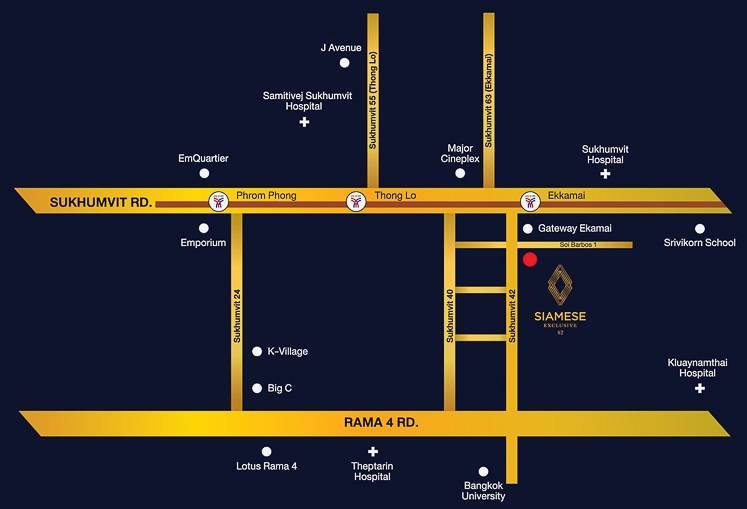 Two Bedroom Condo For Rent