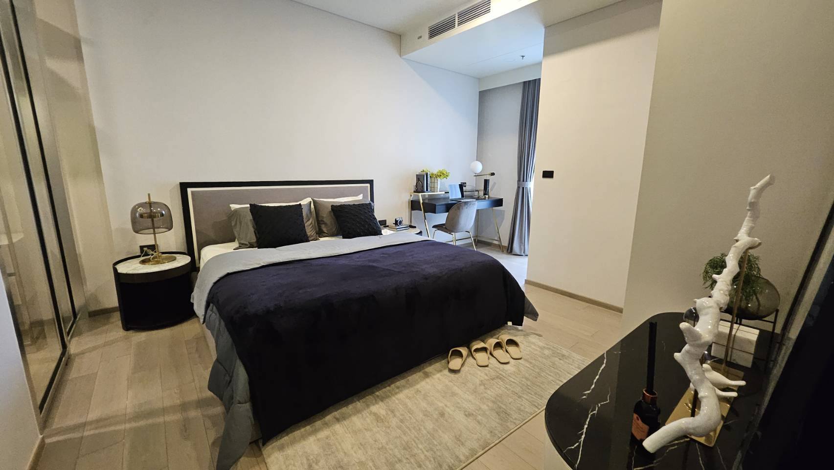 Two Bedroom Condo For Rent