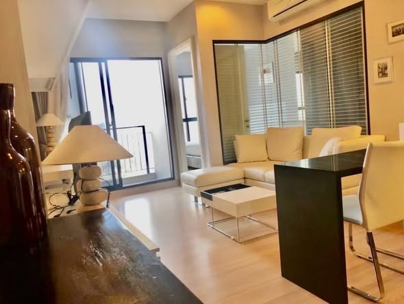 One Bedroom Condo For Rent