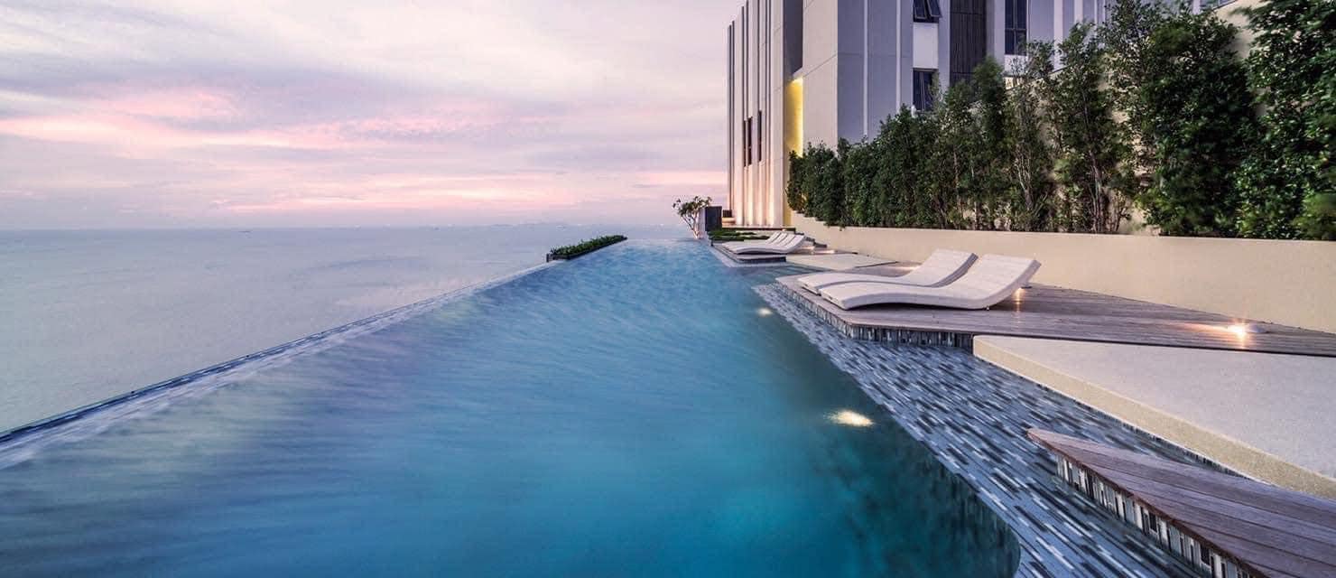 Two Bedroom Condo For Rent