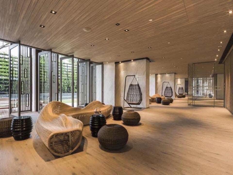 Two Bedroom Condo For Rent