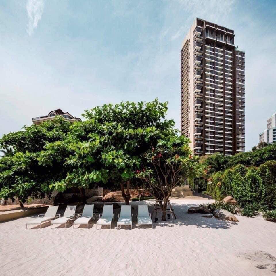 Two Bedroom Condo For Rent