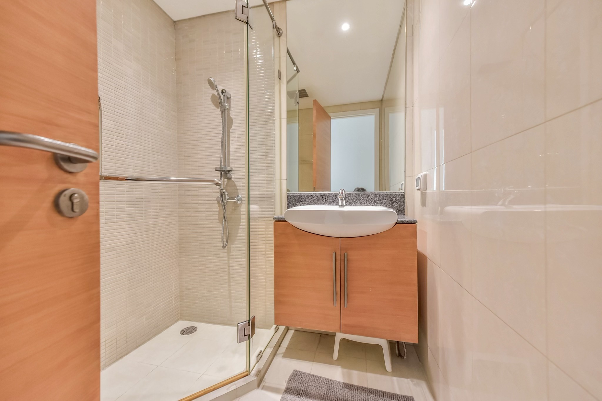 Two Bedroom Condo For Rent