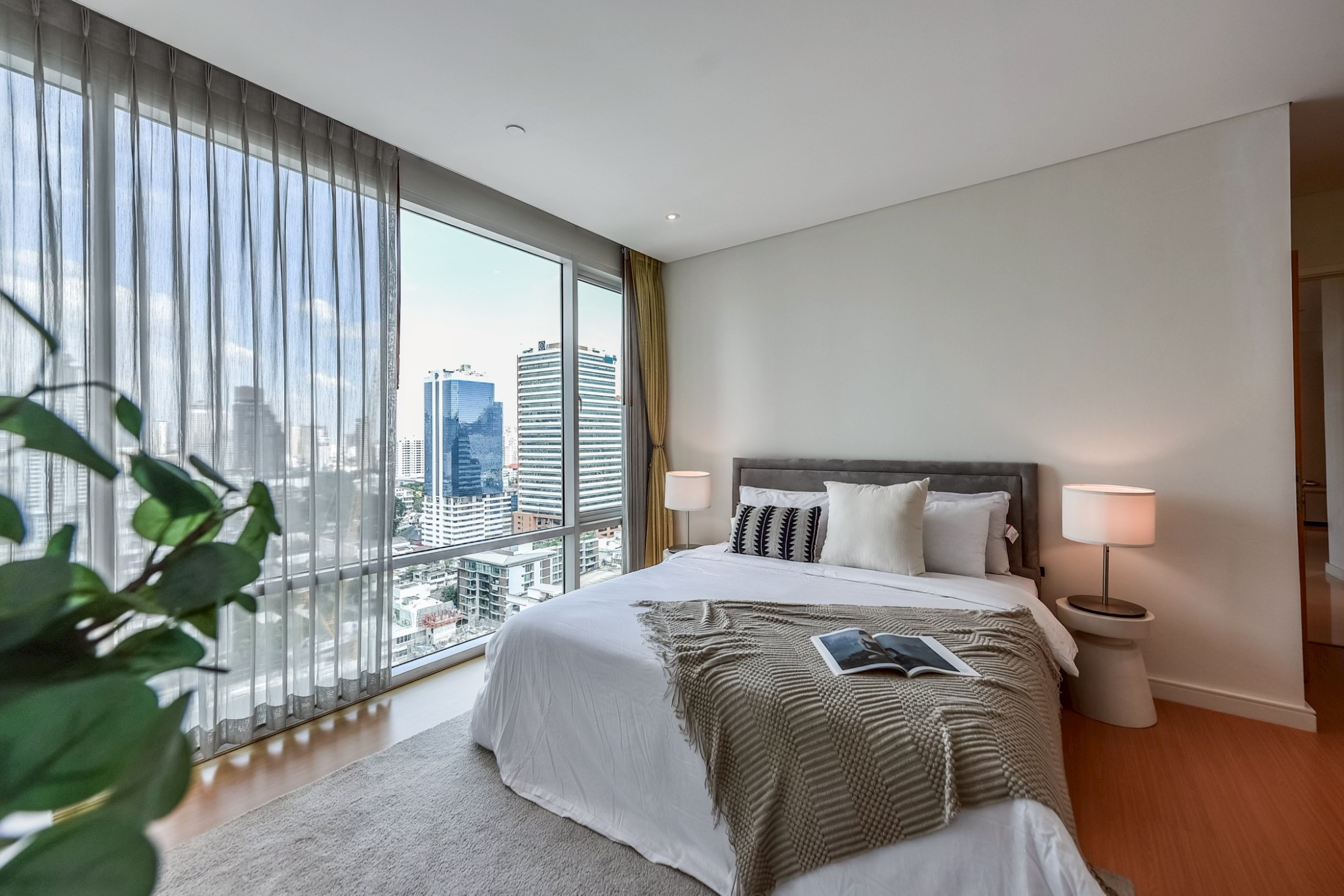 Two Bedroom Condo For Rent