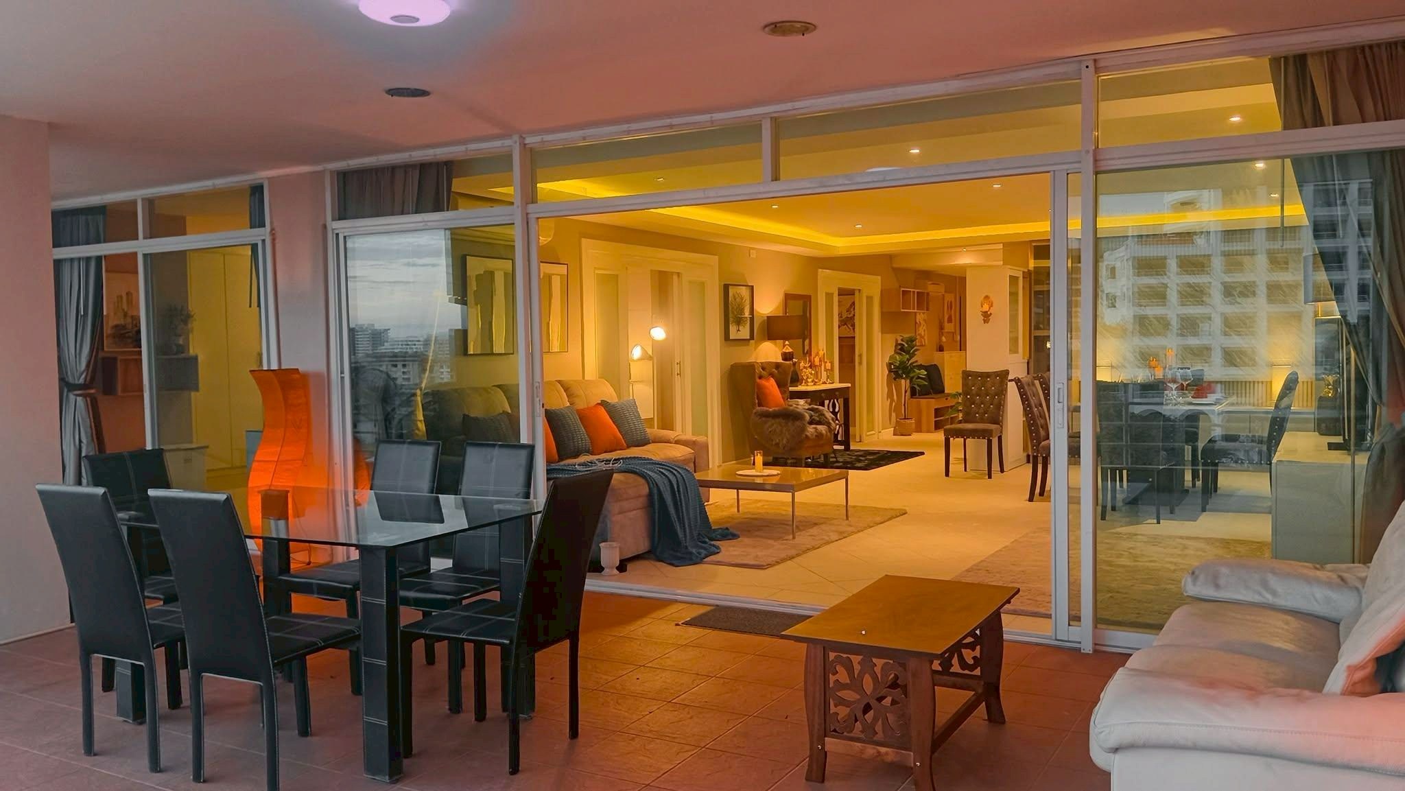 Three Bedroom Condo For Sale